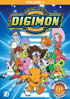 Digimon Adventure: The Official Digimon Adventure Set Vol. 1