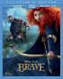 Brave: Three-Disc Collector's Edition (Blu-ray/DVD)