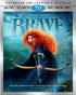 Brave: Five-Disc Ultimate Collector's Edition (Blu-ray 3D/Blu-ray/DVD)