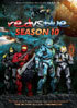 Red Vs. Blue: Season 10