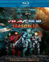 Red Vs. Blue: Season 10 (Blu-ray)