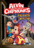 Alvin And The Chipmunks: Halloween Collection