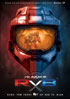 RVBX: Ten Years Of Red Vs. Blue Box Set