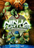 Ninja Turtles: The Next Mutation Vol.2