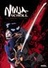 Ninja Scroll: The Motion Picture