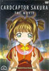 Cardcaptor Sakura: The Movie