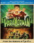 ParaNorman (Blu-ray/DVD)