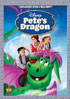 Pete's Dragon: 35th Anniversary Edition (DVD/Blu-ray)(DVD Case)