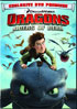 Dragons: Riders Of Berk