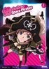 Bodacious Space Pirates: Collection 1