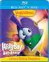 VeggieTales: Larry-Boy And The Bad Apple (Blu-ray/DVD)