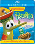 VeggieTales: Pistachio (Blu-ray/DVD)