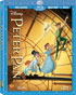 Peter Pan: Two-Disc Diamond Edition (Blu-ray/DVD)