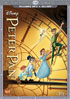 Peter Pan: Two-Disc Diamond Edition (DVD/Blu-ray)(DVD Case)