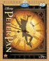 Peter Pan: Three-Disc Diamond Edition (Blu-ray/DVD/Digital Copy)