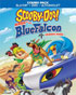 Scooby-Doo!: Mask Of The Blue Falcon (Blu-ray/DVD)