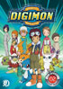 Digimon Adventure: The Official Digimon Adventure Set: Season 2