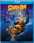 Scooby-Doo And The Loch Ness Monster (Blu-ray)