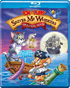 Tom And Jerry: Shiver Me Whiskers (Blu-ray)