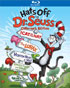Hats Off To Dr. Seuss: Collector's Edition (Blu-ray)