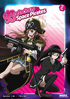 Bodacious Space Pirates: Collection 2