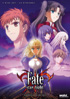 Fate / Stay Night: Complete Collection