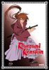 Rurouni Kenshin: New Kyoto Arc