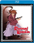 Rurouni Kenshin: New Kyoto Arc (Blu-ray)