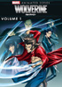 Marvel Animated Series: Wolverine: Volume 1