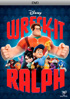 Wreck-It Ralph