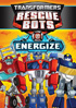 Transformers: Rescue Bots: Energize