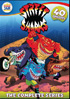 Street Sharks: The Complete 40 Episode Series
