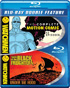 Watchmen: The Complete Motion Comic (Blu-ray) / Watchmen: Tales Of The Black Freighter (Blu-ray)
