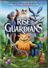 Rise Of The Guardians