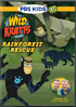 Wild Kratts: Rainforest Rescue