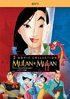 Mulan 2 Movie Collection: Mulan / Mulan II