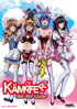 Kampfer: Fur Die Liebe: OVA Collection