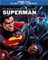 Superman: Unbound (Blu-ray/DVD)