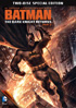 Batman: The Dark Knight Returns Part 2: Two-Disc Special Edition