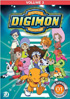 Digimon Adventure: The Official Digimon Adventure Set: Vol. 3