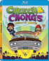 Cheech & Chong's Animated Movie (Blu-ray)