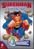 Superman Super-Villains: Brainiac