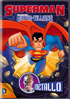 Superman Super-Villains: Metallo