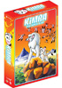 Kimba The White Lion: Complete Collection