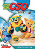 Special Agent Oso: The Spy Who Helped Me