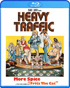 Heavy Traffic (Blu-ray)