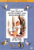 Peter Rabbit Collection : The Tale Of Peter Rabbit And Benjamin Bunny / The Tale Of Mr. Tod