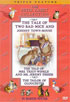 Peter Rabbit Collection : The Tale Of Two Bad Mice / The Tale Of Mrs. Tiggy-Winkle / The Tailor Of Gloucester