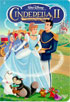Cinderella II: Dreams Come True (DTS)