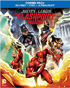 Justice League: The Flashpoint Paradox (Blu-ray/DVD)